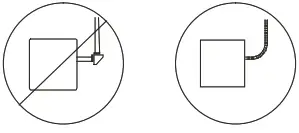 GE current IND619 LED Emergency Lighting Fixture - ICON