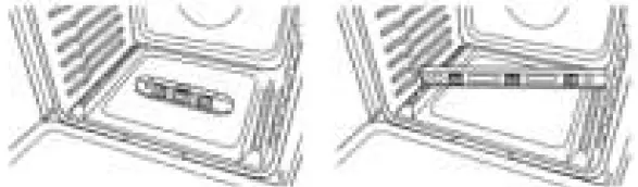 KitchenAid KSEB900ESS 30 Inch Convection Electric Slide In Range 18