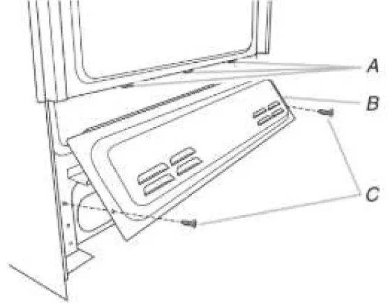 KitchenAid KSEB900ESS 30 Inch Convection Electric Slide In Range 19