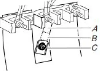 KitchenAid KSEB900ESS 30 Inch Convection Electric Slide In Range 25