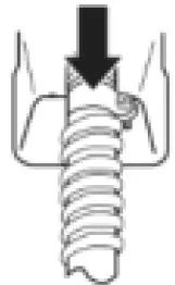 KitchenAid KSEB900ESS 30 Inch Convection Electric Slide In Range 34