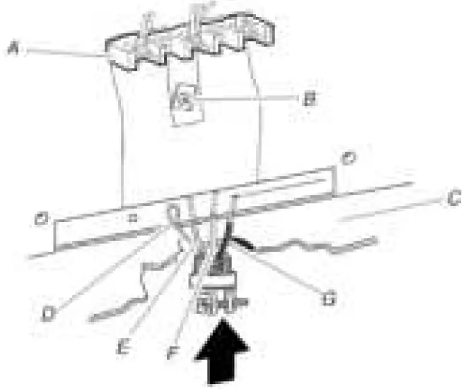 KitchenAid KSEB900ESS 30 Inch Convection Electric Slide In Range 39