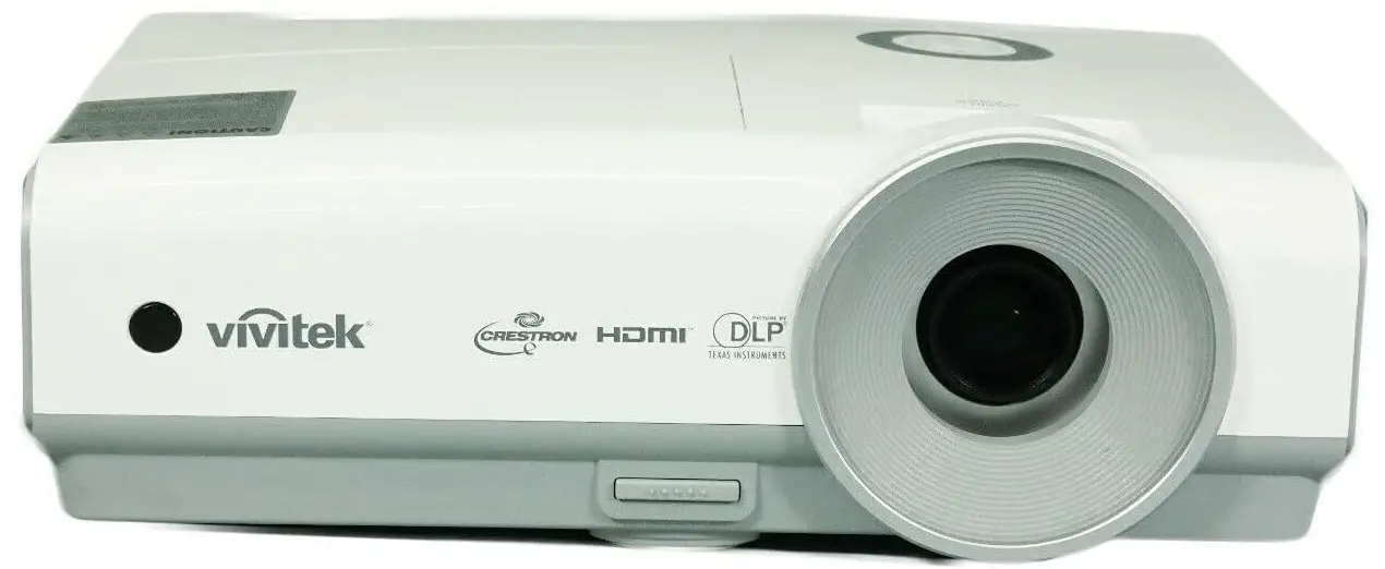 Vivitek-D853W-LUMEN-WXGA-RJ-45-HDMI-PROJ-Product