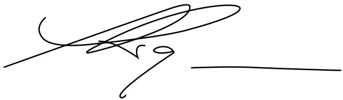 Signature