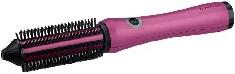 BRAYER BR3207PK Electric Pliers Hair Dryer