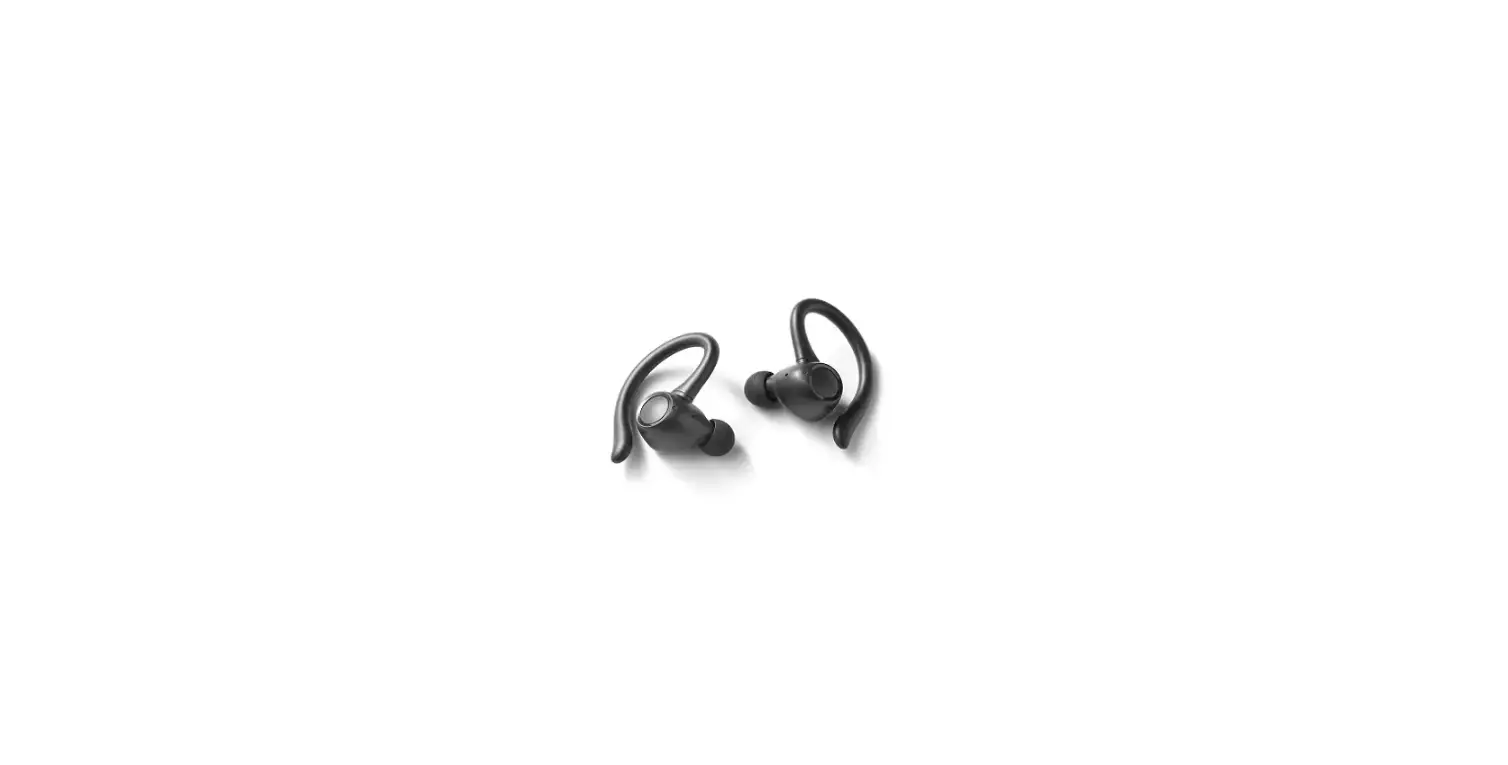Blackweb Wireless Earphones Manual