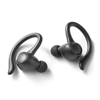 Blackweb Wireless Earphones