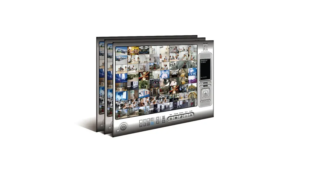 Equip Fcs-9300 Levleone Central Management System Instructions Equip Fcs-9300 Levleone Central Management System Instructions