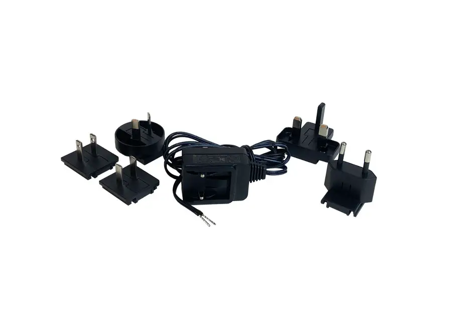 Advantech 6w Ac-dc Power Supplies User Guide