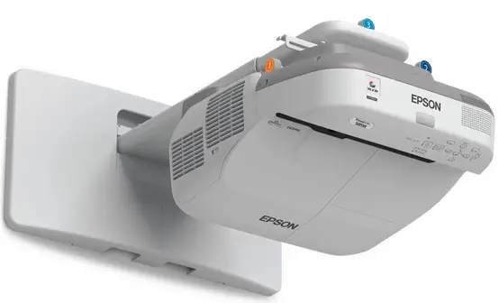 Epson-PowerLite-575W-LCD-Projector