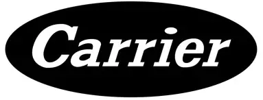 Carrier - Logo