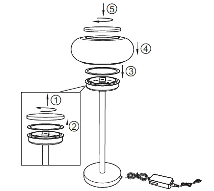Paul Neuhaus-4071-18 Q-Etienne-LED-Table-Lamp-FIG- (5)