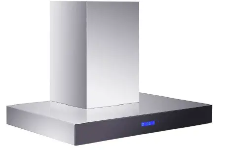 AV-AVL-306CS3-Wall-Mounted-Range-Hood-User-Manual-product