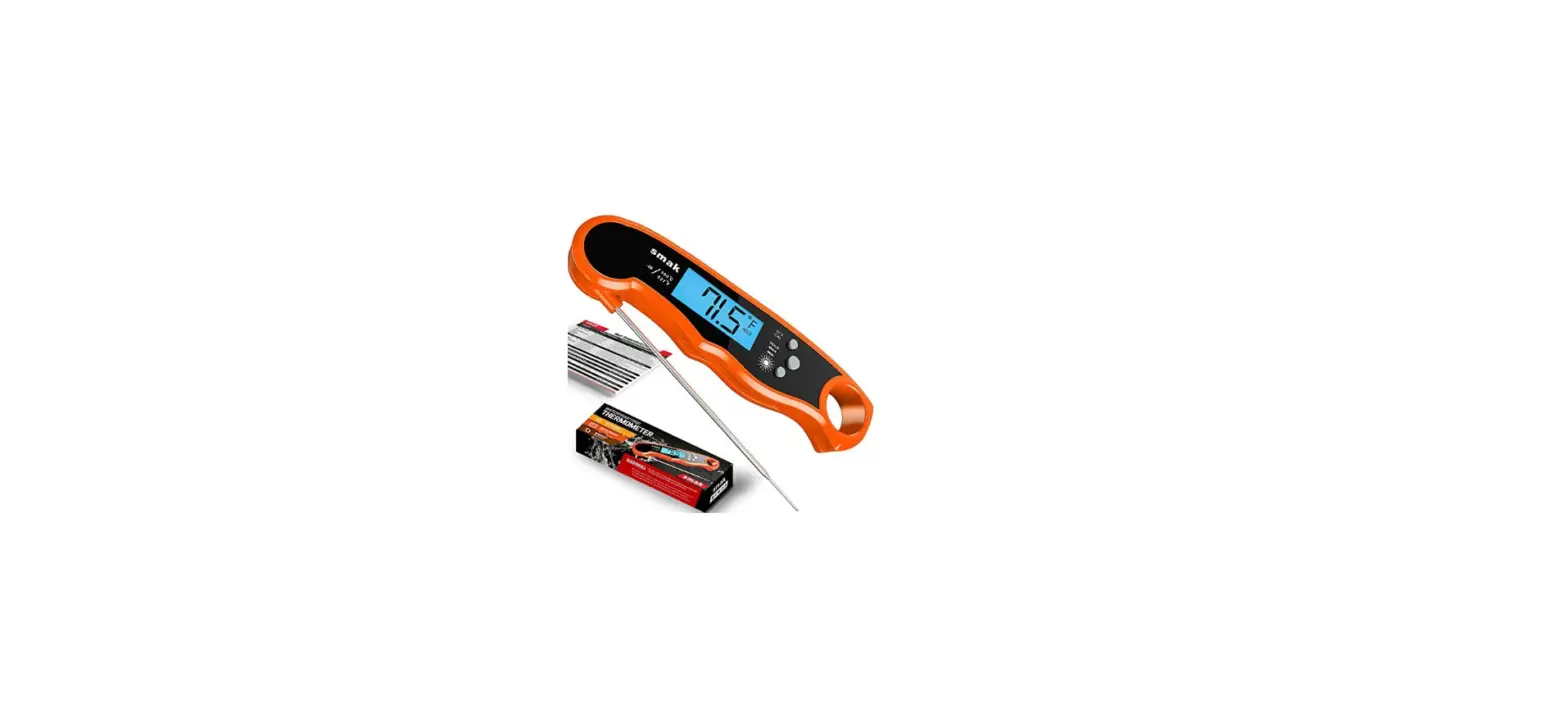 Levenhuk Mt60 Wezzer Cook Cooking Thermometer User Manual