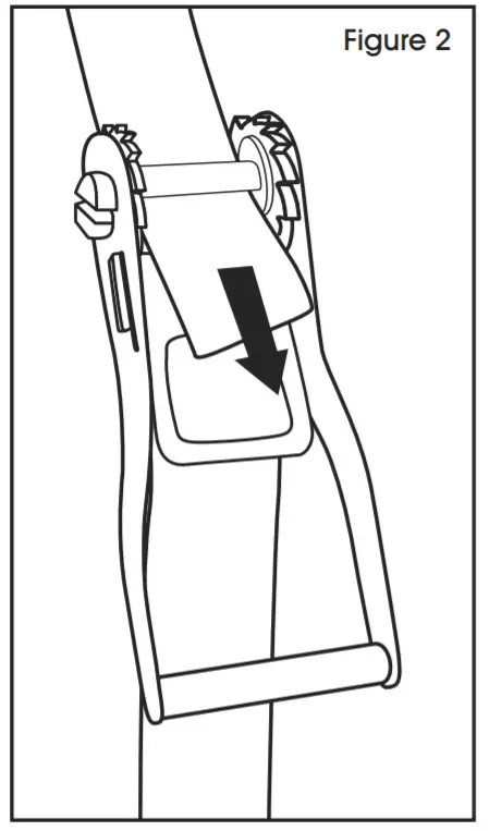 ULINE Ratchet Tie-Downs - FIG2.