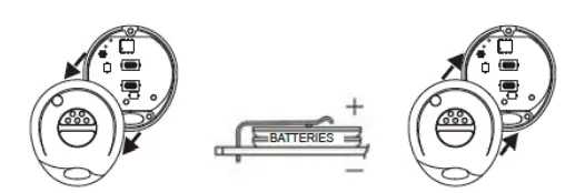 SCORPION AUTOMOTIVE SIGNS 39 Alarm-fig12