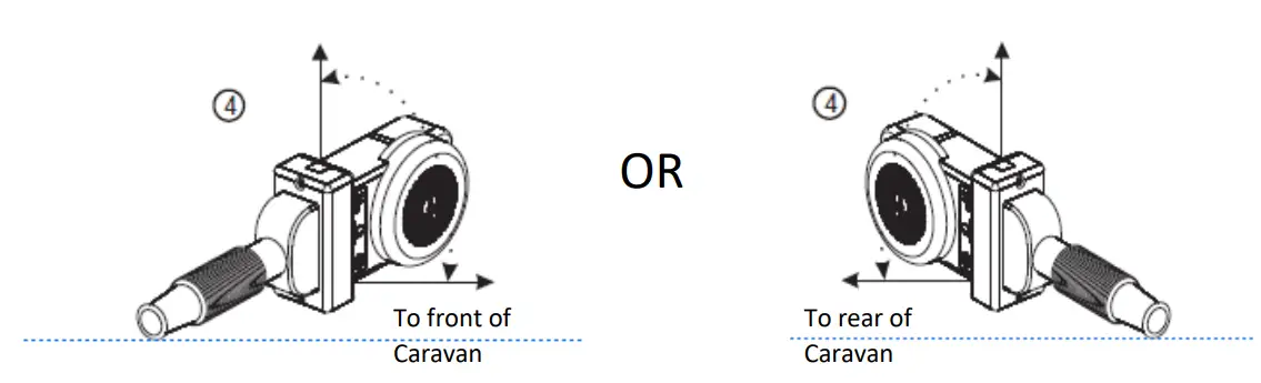 SCORPION AUTOMOTIVE SIGNS 39 Alarm-fig5