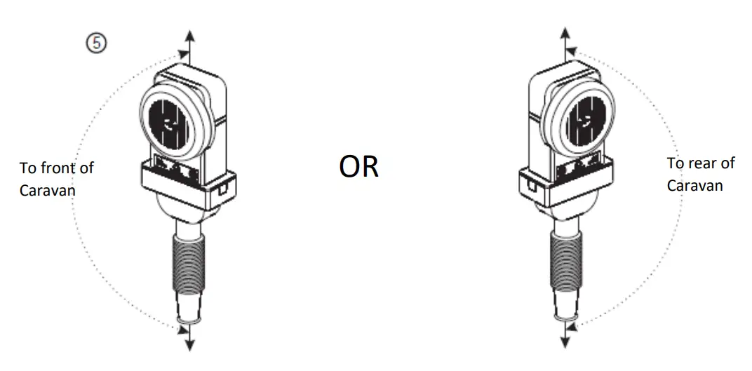 SCORPION AUTOMOTIVE SIGNS 39 Alarm-fig6