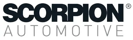 SCORPION-logo