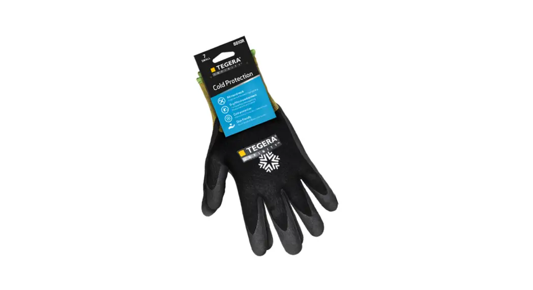 Tegera 8810r Ramp Agent Gloves Instructions Tegera 8810r Ramp Agent Gloves Instructions