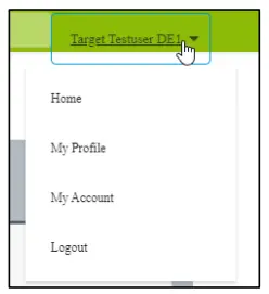 ALPS home and reports