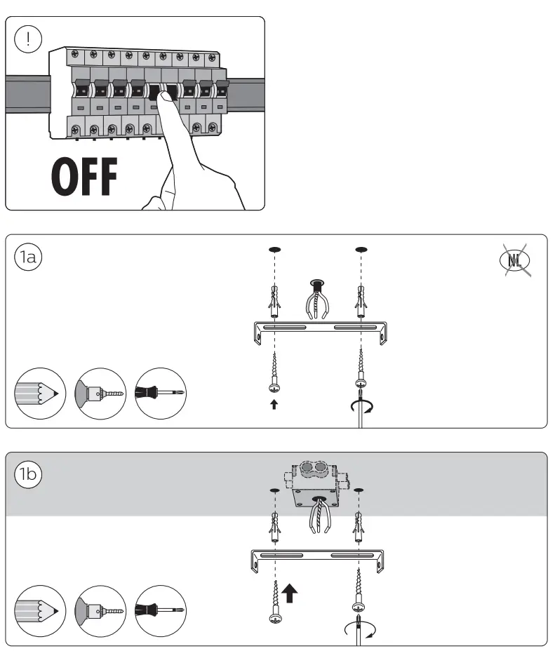 PHILIPS Star 9290032054 LED - fig 1