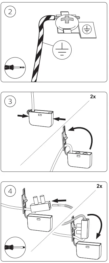 PHILIPS Star 9290032054 LED - fig 2