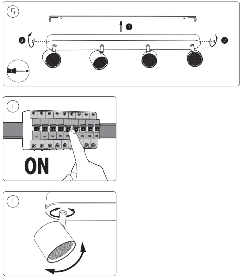PHILIPS Star 9290032054 LED - fig 3