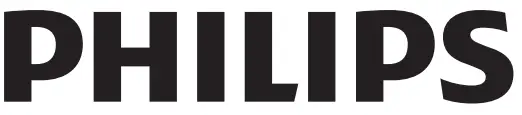 PHILIPS logo