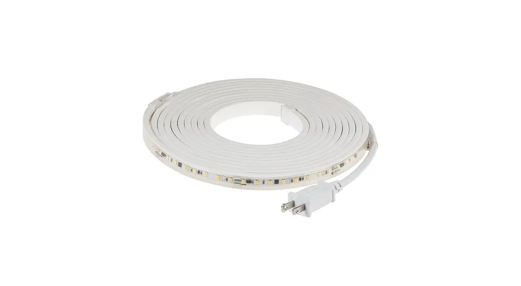 Superbrightleds Stac 120 Vac Led Strips User Manual