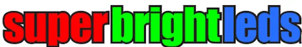 superbrightleds logo