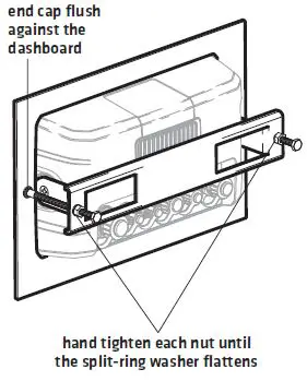 HUMMINBIRD-532105-2-A-In-Dash-Mounting-Kit-FIG 5