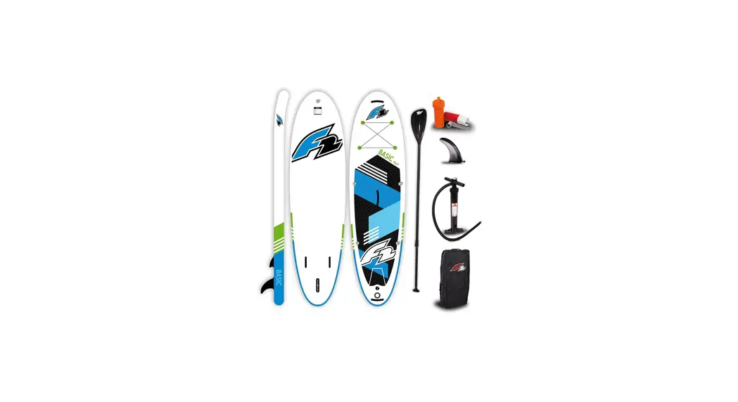 F2 2021 Inflatable Stand Up Paddle Board User Manual F2 2021 Inflatable Stand Up Paddle Board User Manual