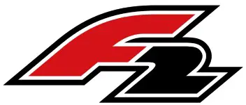 f2 - logo