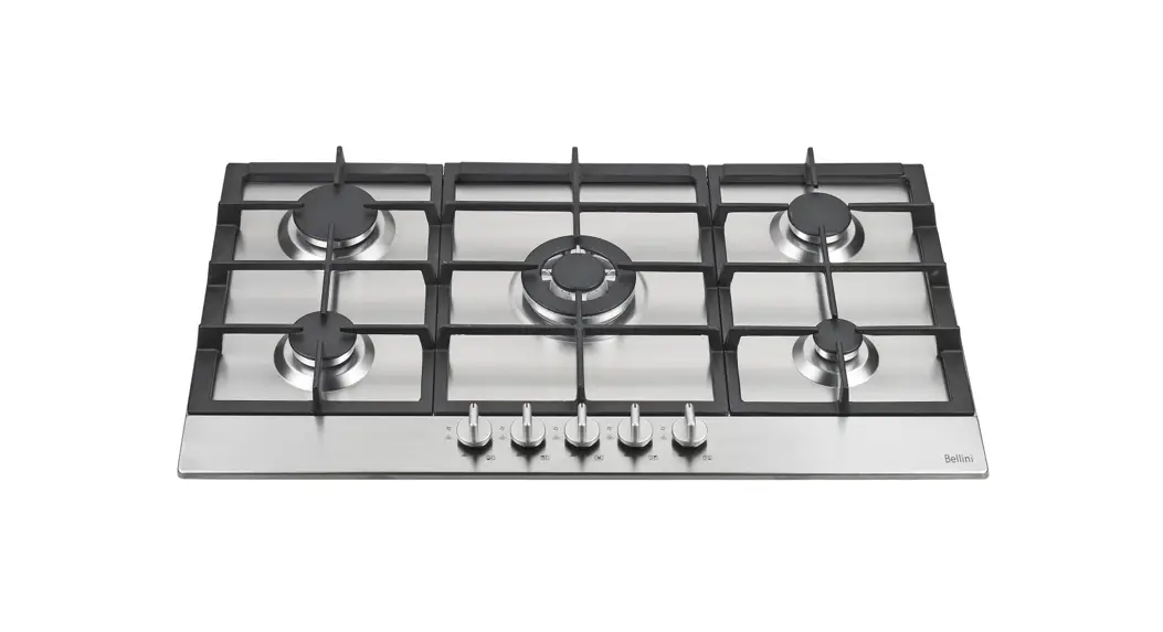 Bellini Bgt705x 70cm Gas Cooktop Instruction Manual Bellini Bgt705x 70cm Gas Cooktop Instruction Manual