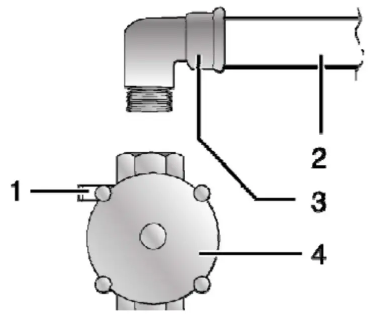 Bellini BGT705X 70cm Gas Cooktop - fig 10