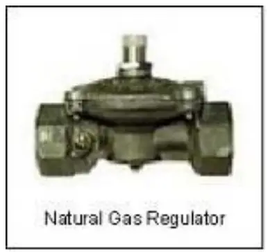 Bellini BGT705X 70cm Gas Cooktop - icon 8