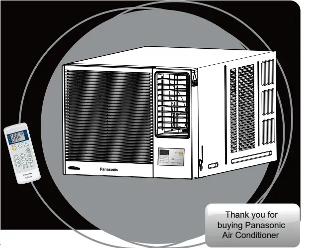 Panasonic CW-HZ70ZA CW-HZ90ZA -
