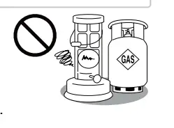 Panasonic CW-HZ70ZA CW-HZ90ZA - CHOOSING THE INSTALLATION LOCATION