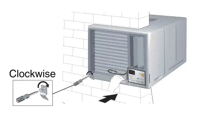 Panasonic CW-HZ70ZA CW-HZ90ZA - INSTALLATION PROCEDURES 3