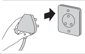 Panasonic CW-HZ70ZA CW-HZ90ZA - warnning icon21