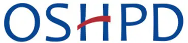 OSHPD - Logo