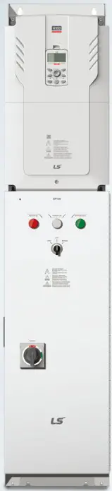 OSHPD SP100 Bypass Package Solution - Cover