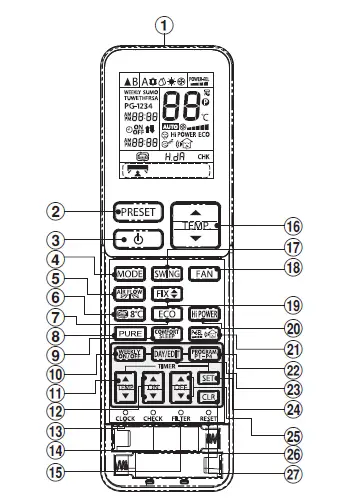 TOSHIBA-RAS-07-Air-Conditioner-Owner-fig-12