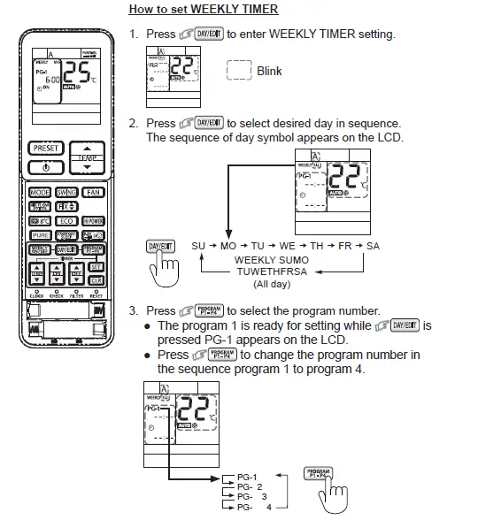 TOSHIBA-RAS-07-Air-Conditioner-Owner-fig-55