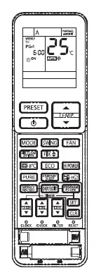TOSHIBA-RAS-07-Air-Conditioner-Owner-fig-59