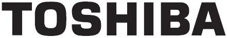 TOSHIBA-logo