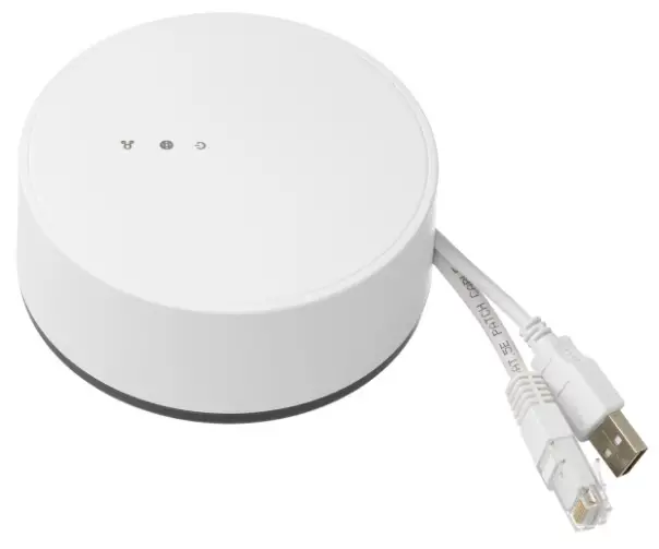 IKEA TRÅDFRI Home Smart App & TRÅDFRI Gateway Support