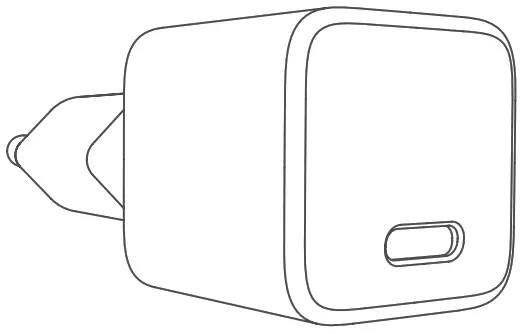 ANKER Nano Pro 511 Charger - Cover