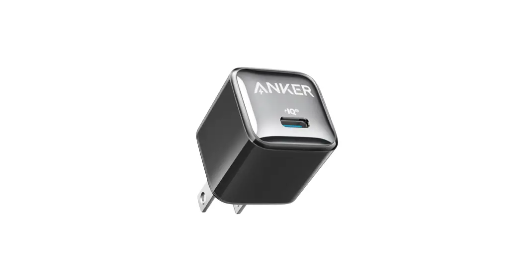 Anker Nano Pro 511 Charger User Manual